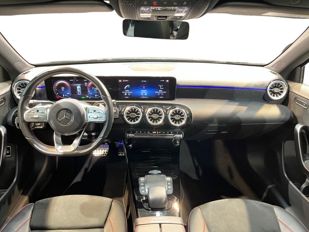 Mercedes-Benz A 250 2022