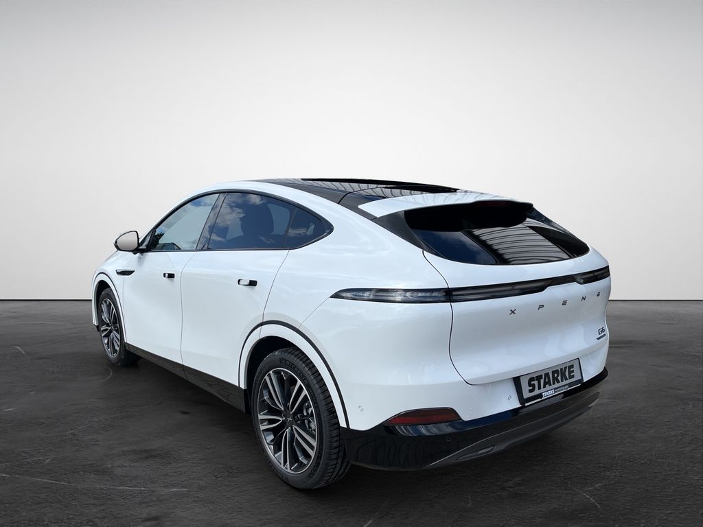 XPENG G6