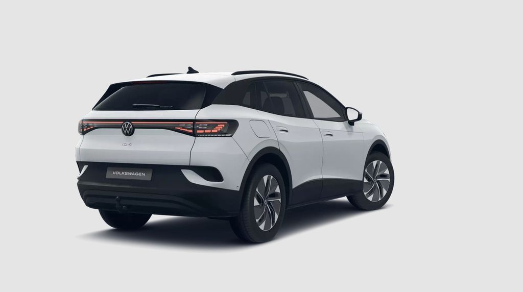 Volkswagen ID.4 2025