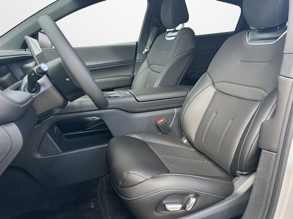 XPENG G6