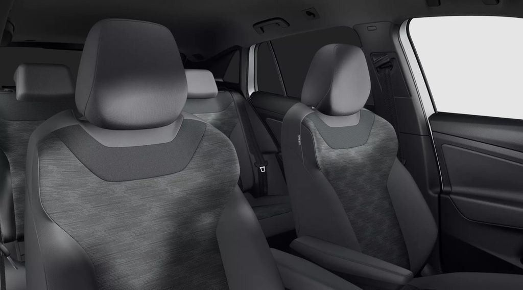 Volkswagen ID.4 2025