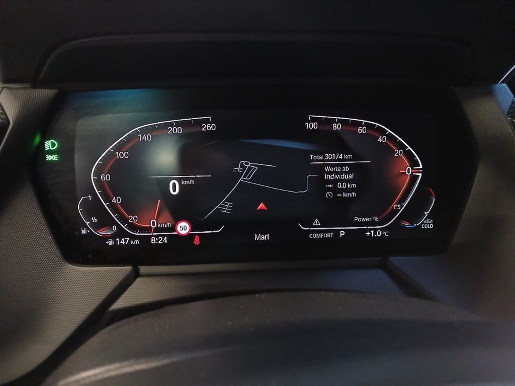 BMW 218 Gran Coupé 2024