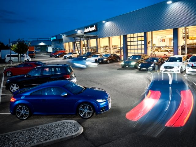 Mercedes-Benz A 250 2022