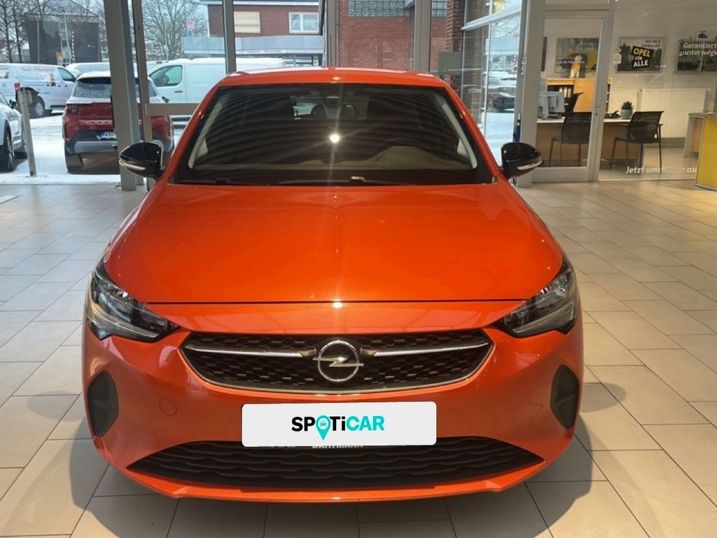 Opel Corsa 2021