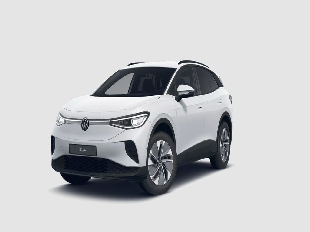 Volkswagen ID.4 2025