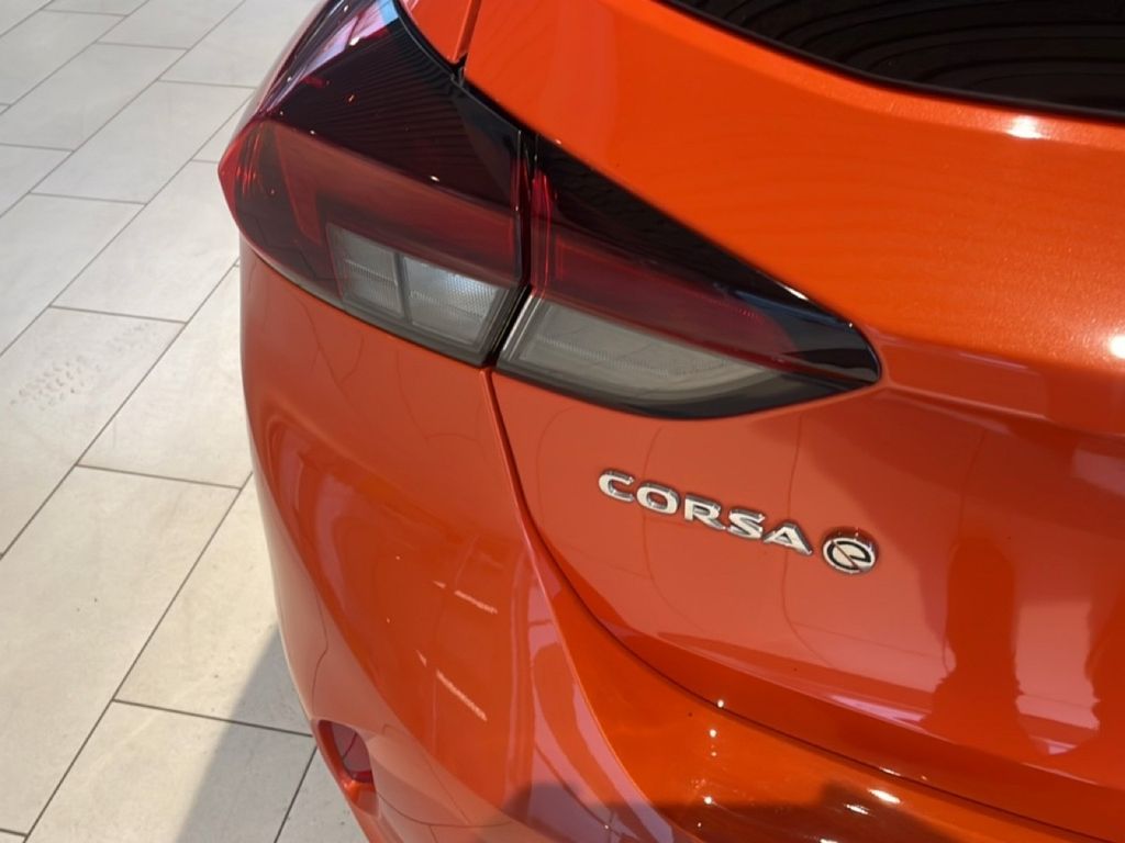 Opel Corsa 2021