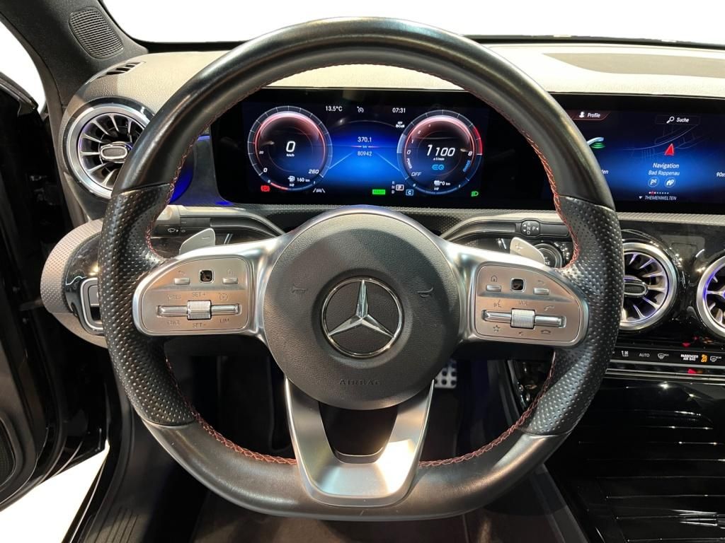 Mercedes-Benz A 250 2022