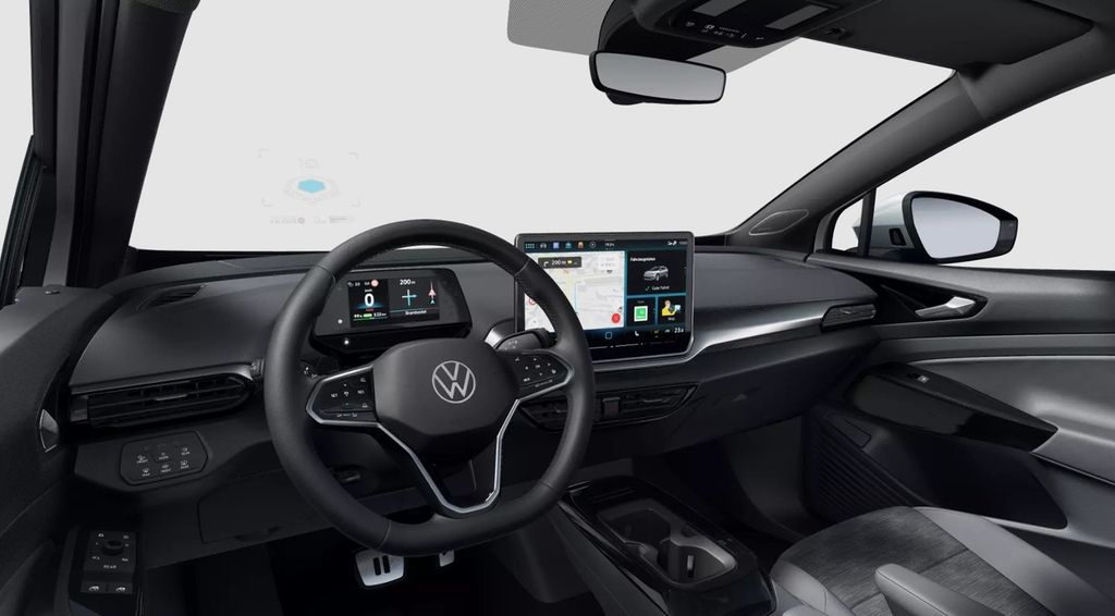 Volkswagen ID.4 2025