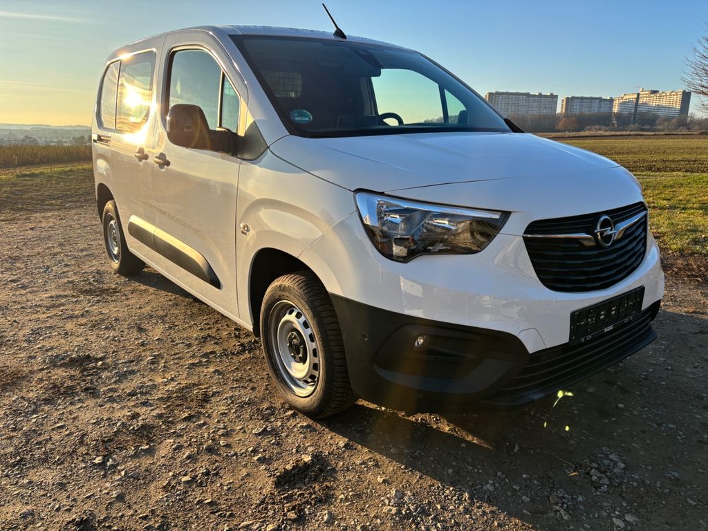 Opel Combo 2022