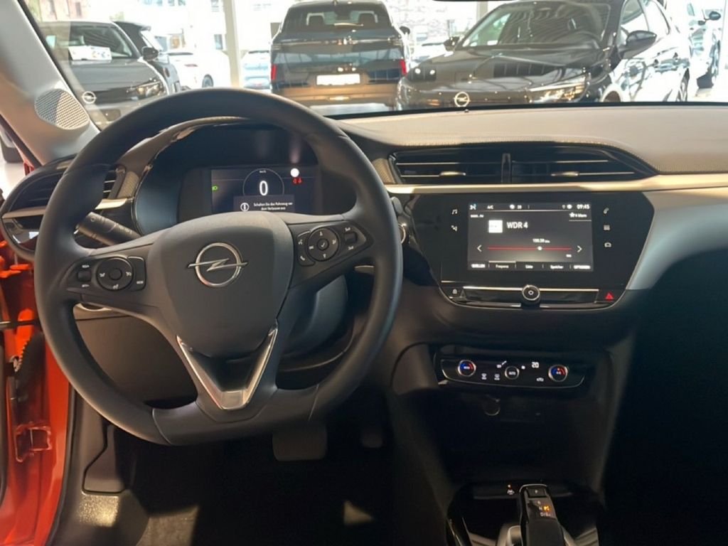 Opel Corsa 2021