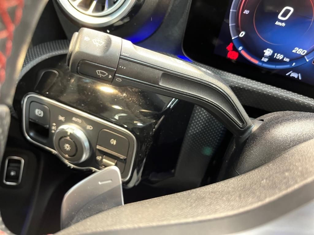 Mercedes-Benz A 250 2022