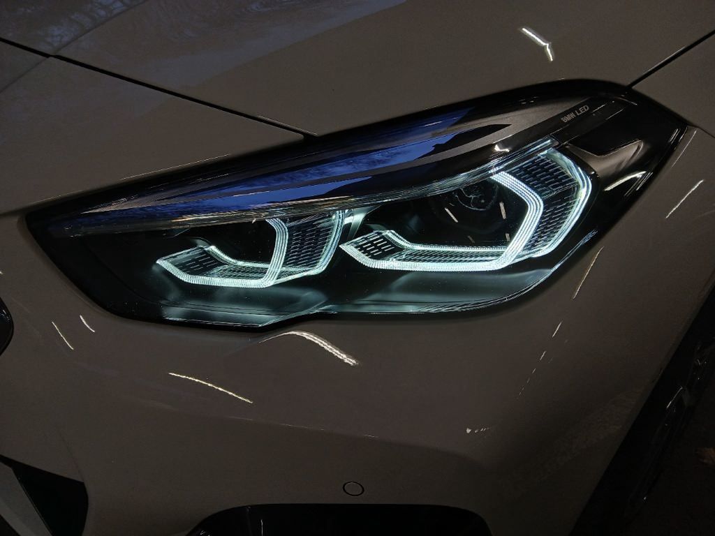 BMW 218 Gran Coupé 2024