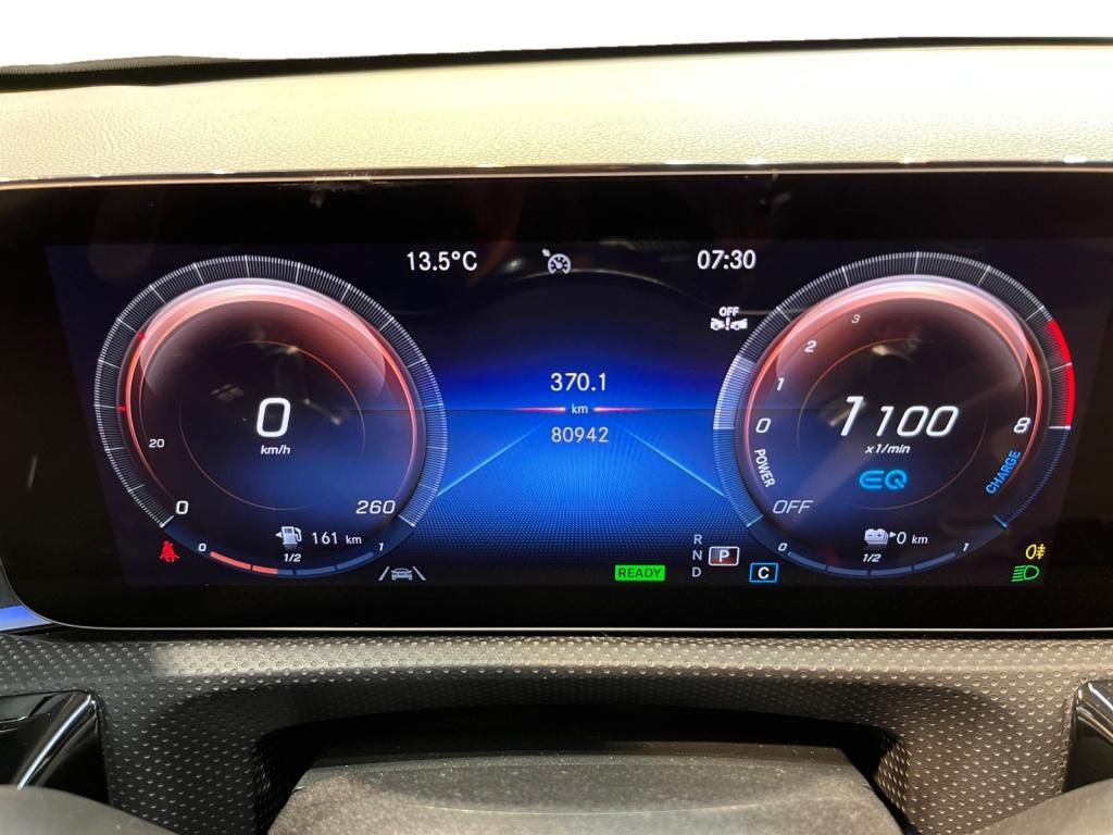 Mercedes-Benz A 250 2022