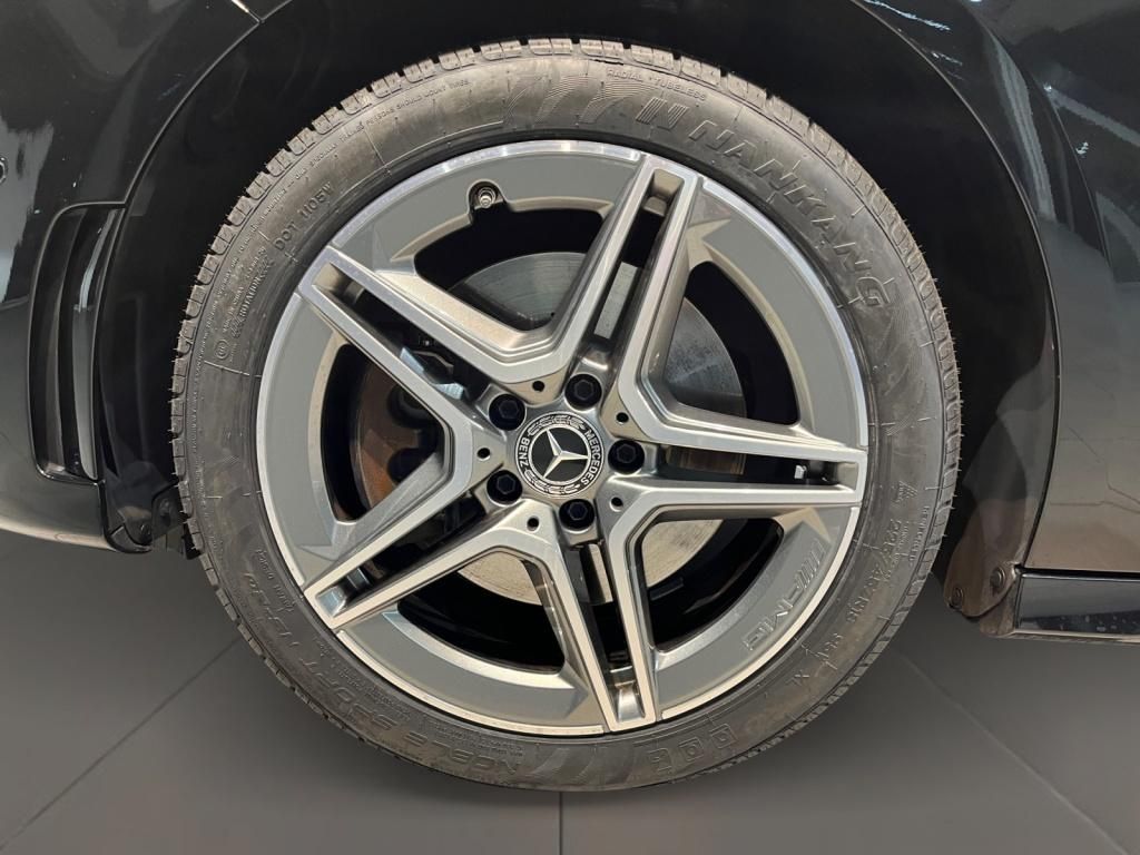 Mercedes-Benz A 250 2022