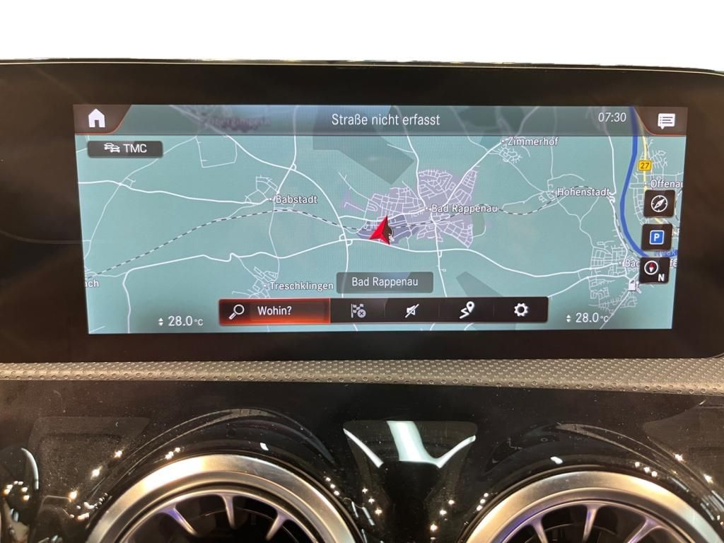 Mercedes-Benz A 250 2022