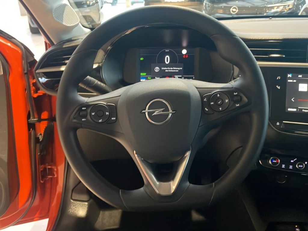 Opel Corsa 2021