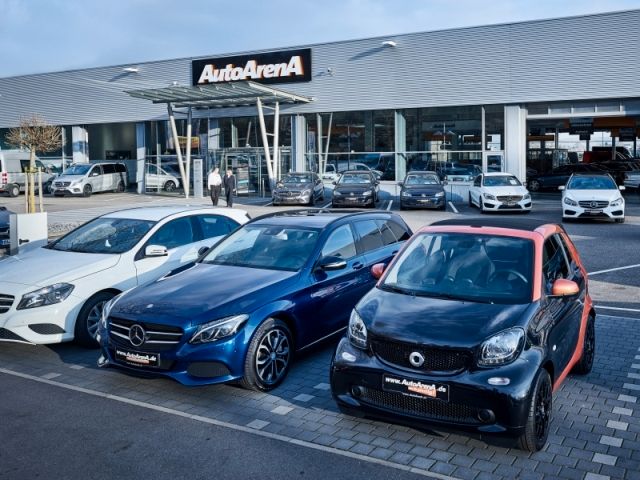 Mercedes-Benz A 250 2022