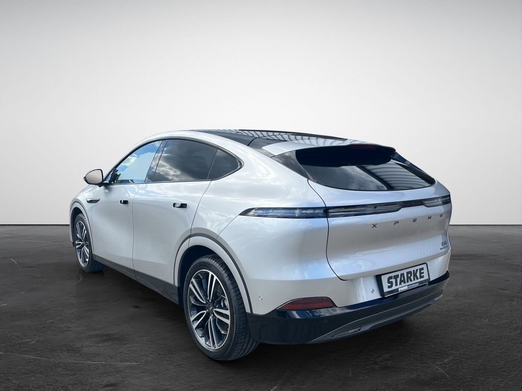 XPENG G6