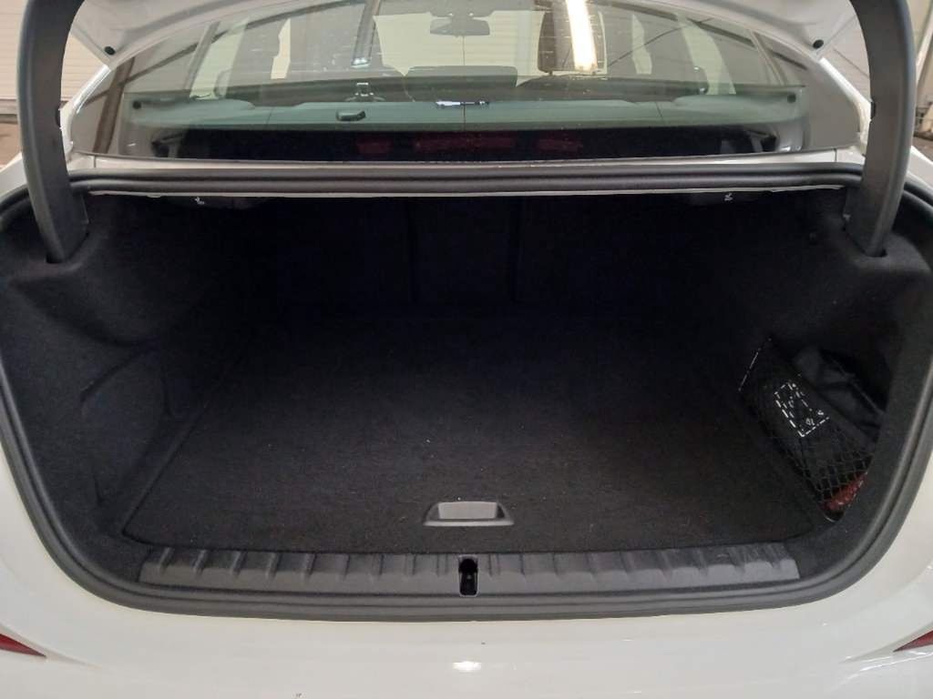 BMW 218 Gran Coupé 2024