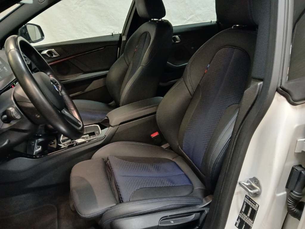 BMW 218 Gran Coupé 2024