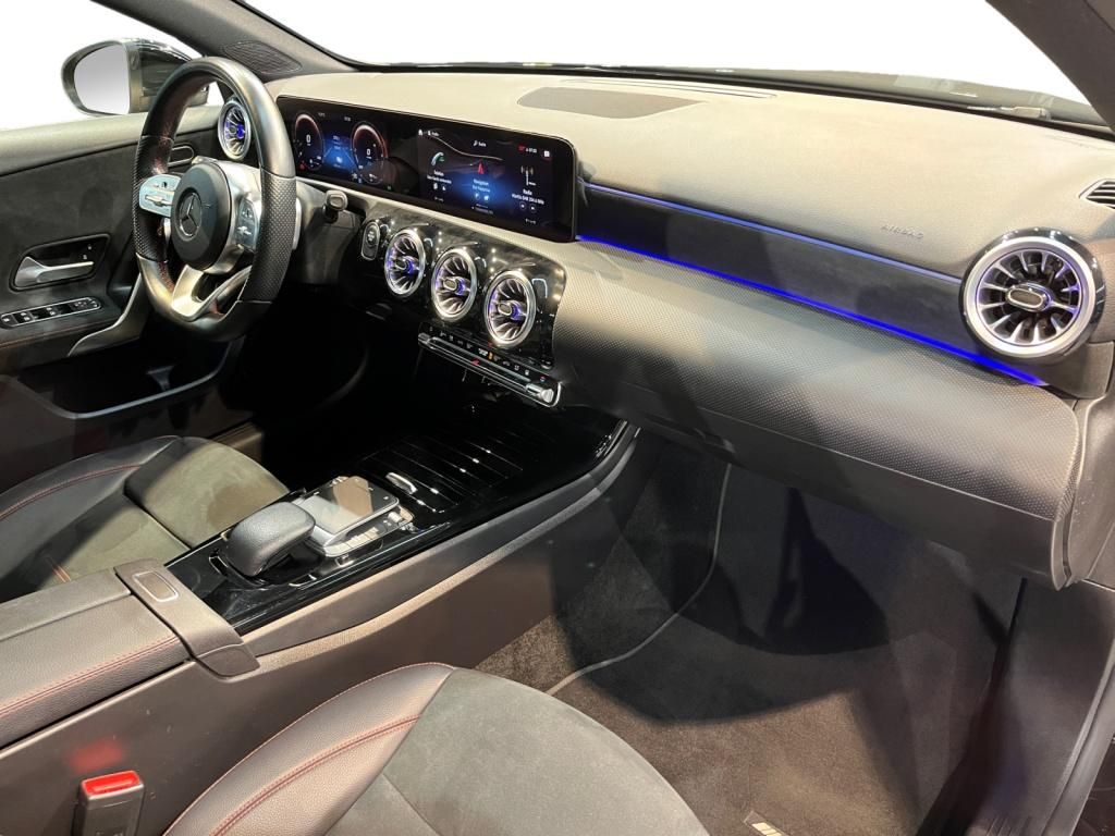 Mercedes-Benz A 250 2022