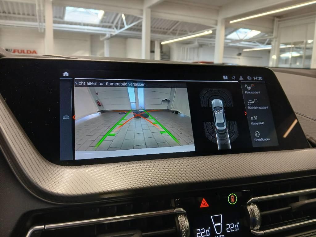 BMW 218 Gran Coupé 2024