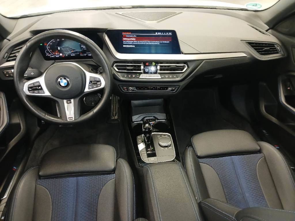 BMW 218 Gran Coupé 2024