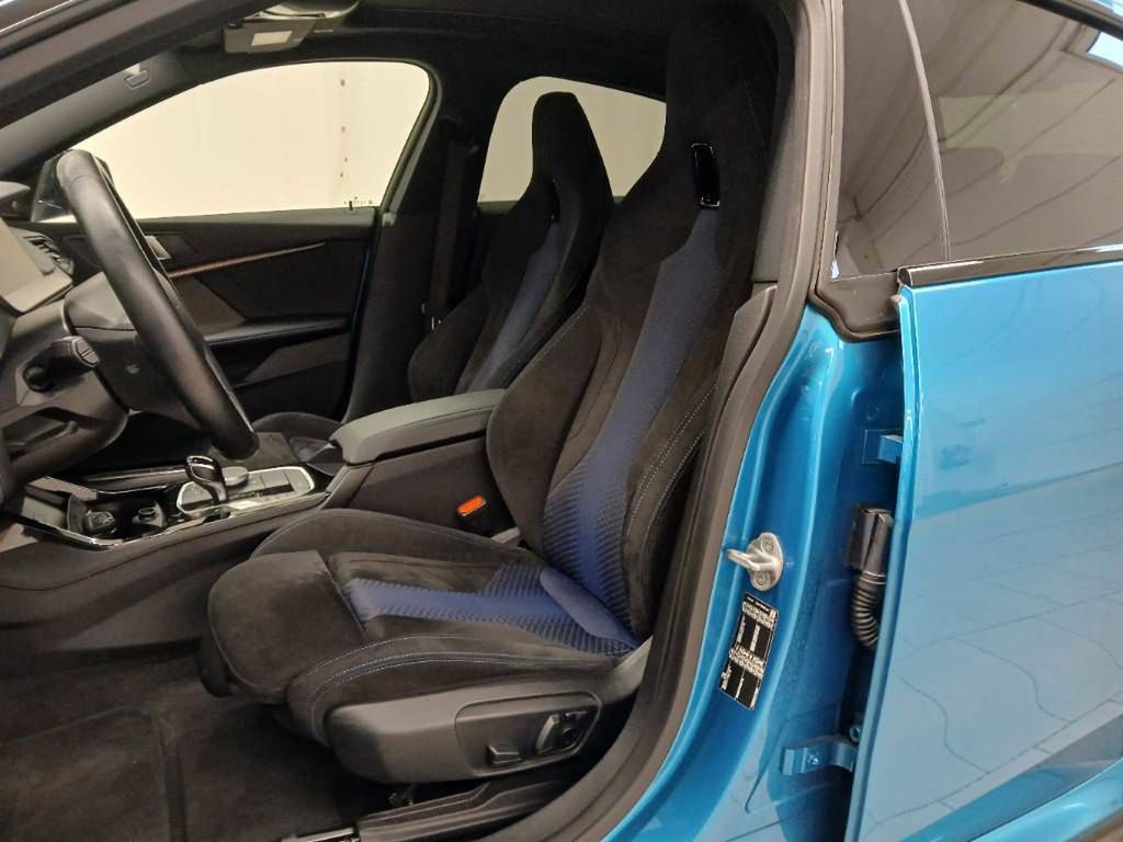 BMW 218 Gran Coupé 2024