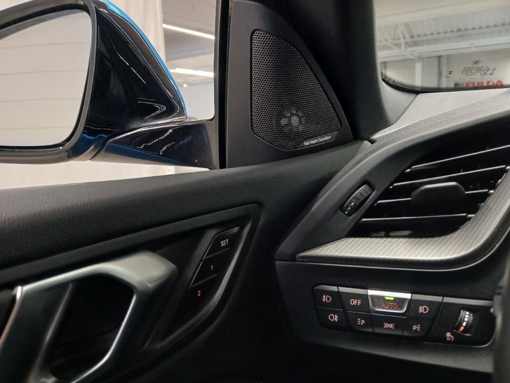 BMW 218 Gran Coupé 2024