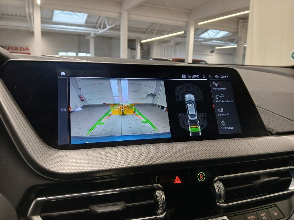 BMW 218 Gran Coupé 2024