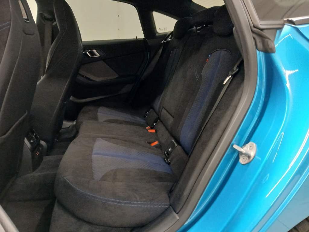 BMW 218 Gran Coupé 2024