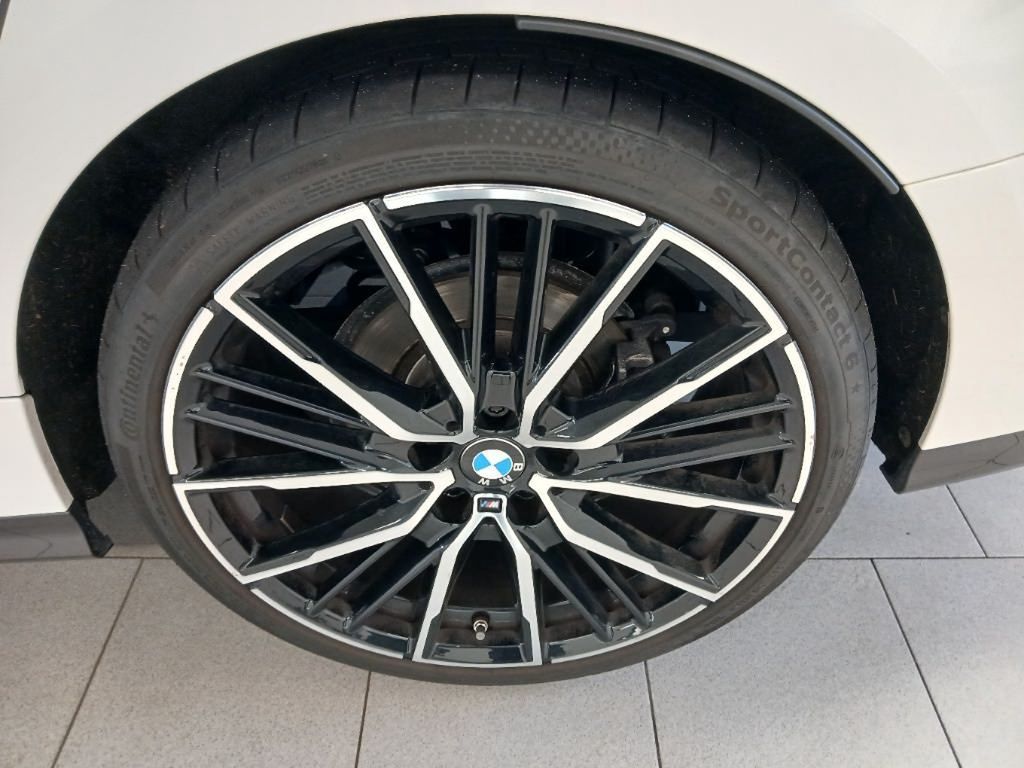 BMW 218 Gran Coupé 2024