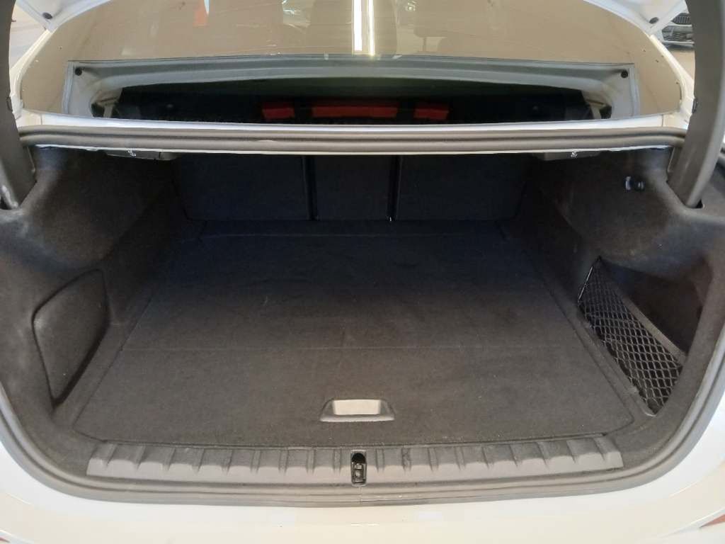 BMW 218 Gran Coupé 2024