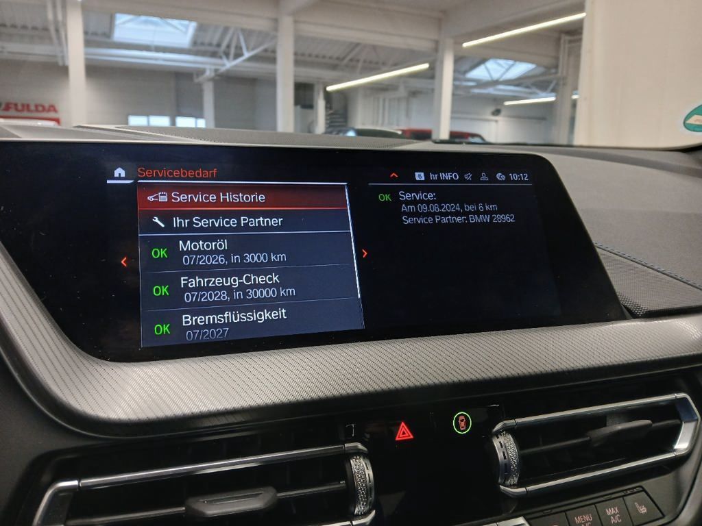 BMW 218 Gran Coupé 2024