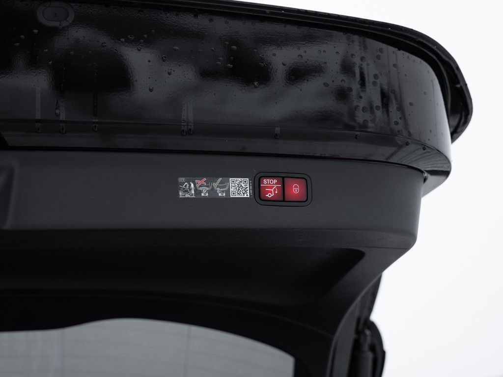 Mercedes-Benz EQS SUV 2024