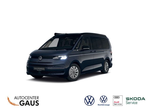 Volkswagen T7 California