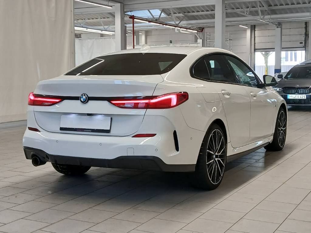 BMW 218 Gran Coupé 2024