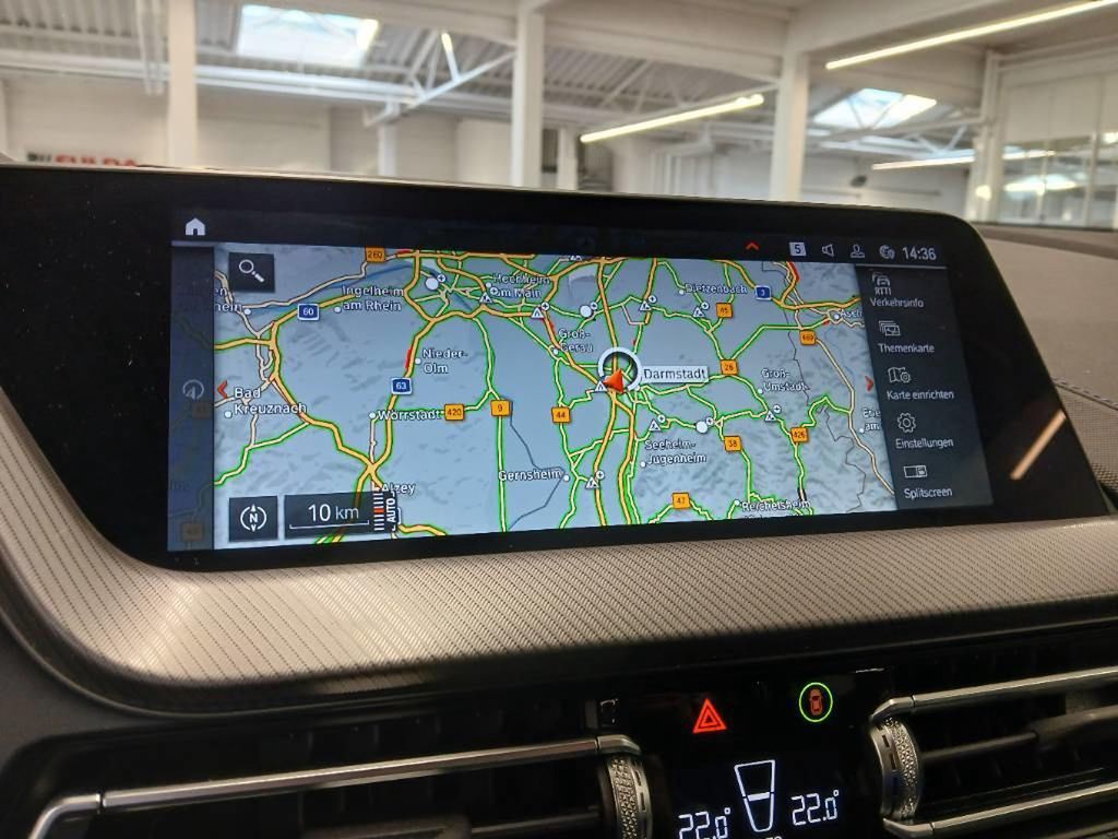 BMW 218 Gran Coupé 2024