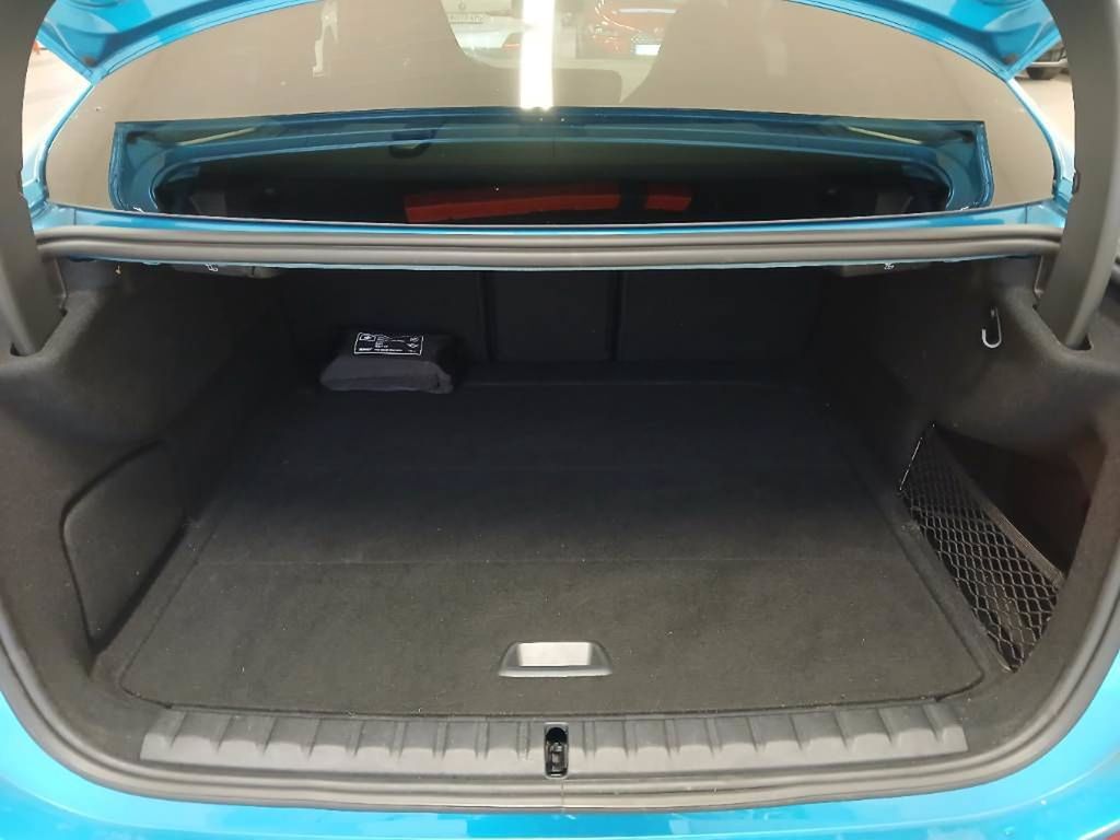 BMW 218 Gran Coupé 2024