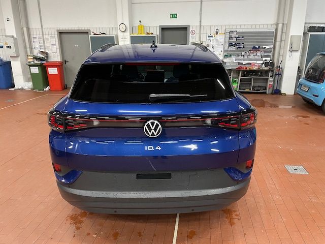 Volkswagen ID.4 2025