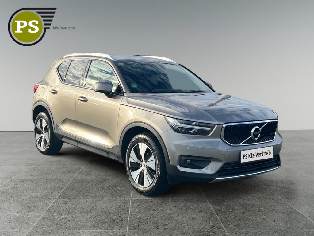 Volvo XC40 2020