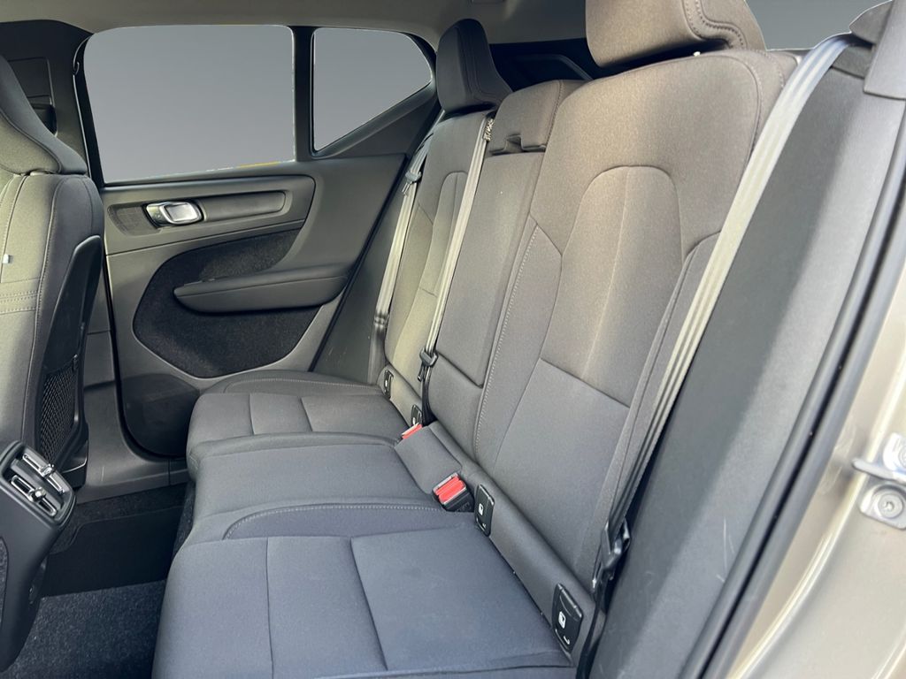 Volvo XC40 2020