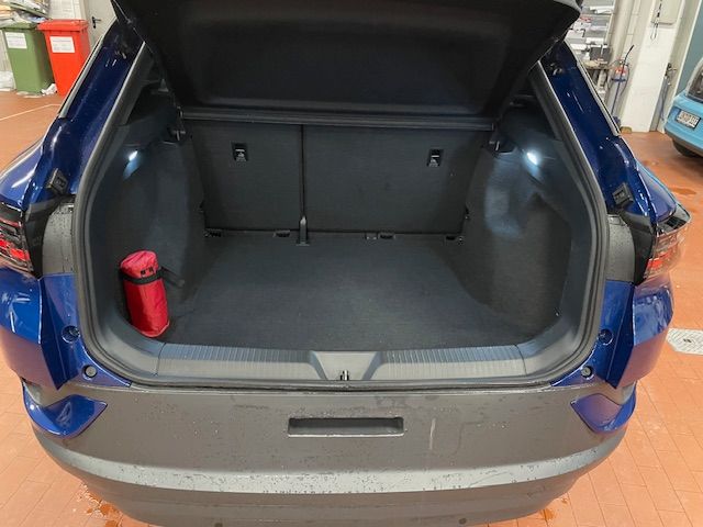 Volkswagen ID.4 2025