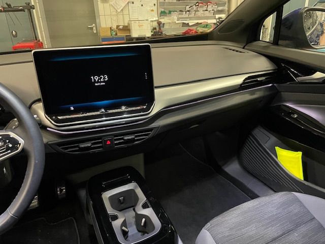 Volkswagen ID.4 2025