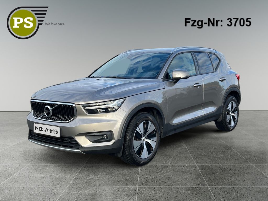 Volvo XC40 2020