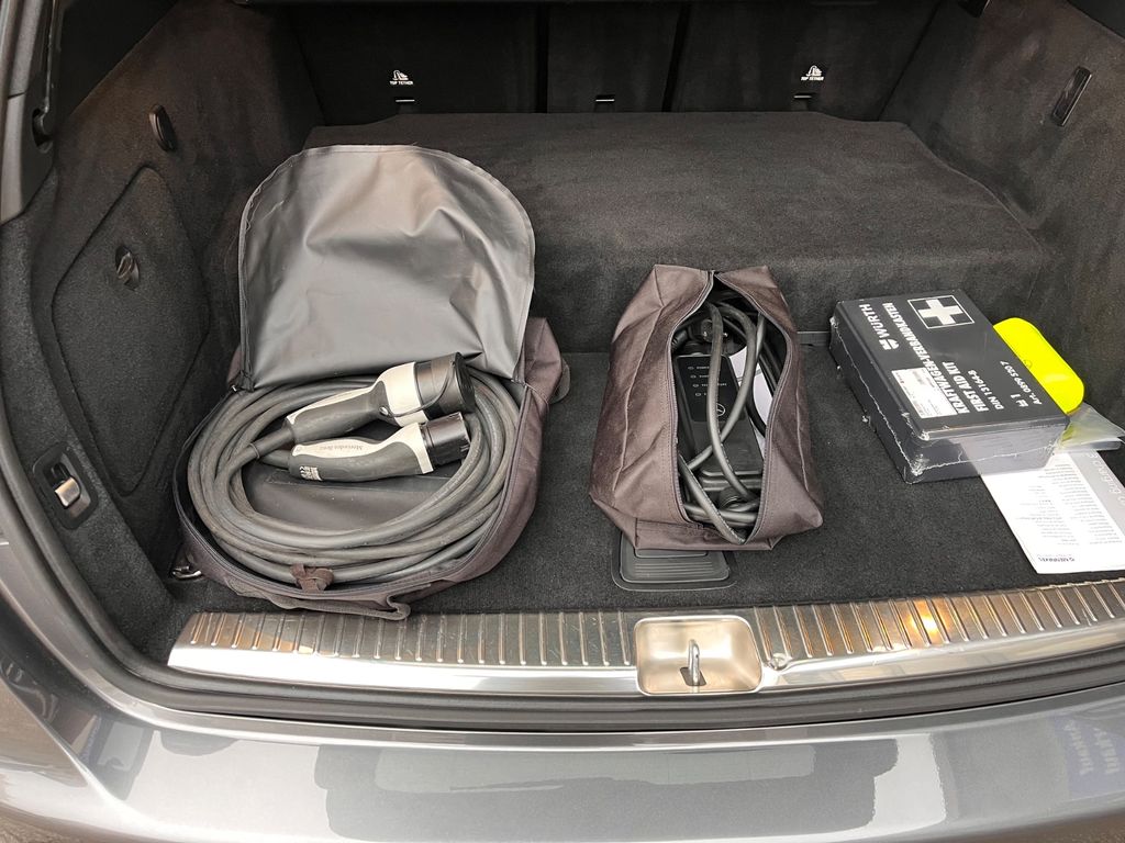 Mercedes-Benz C 300 2020