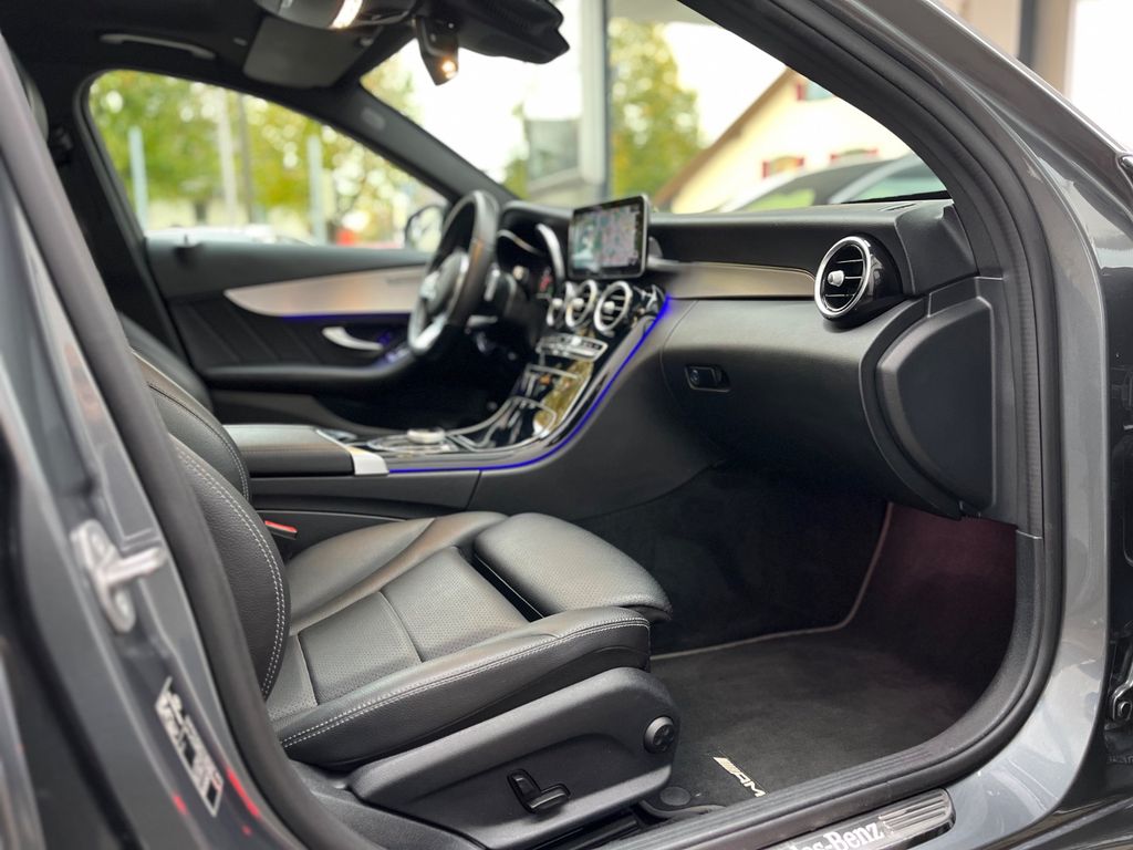 Mercedes-Benz C 300 2020