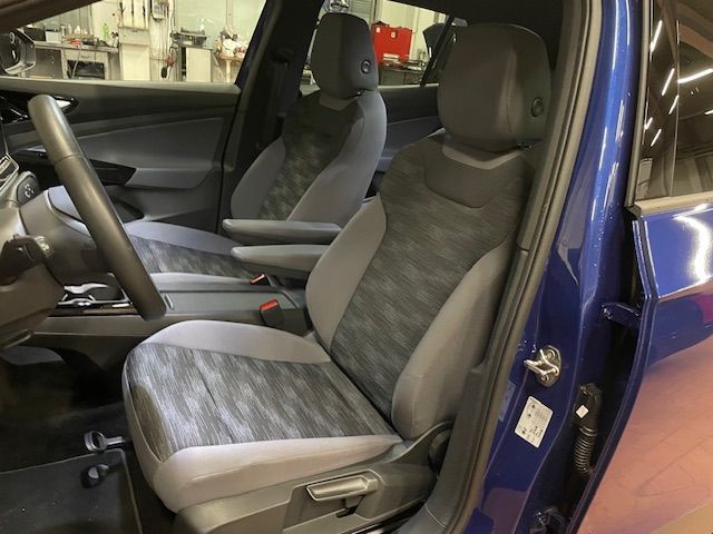 Volkswagen ID.4 2025