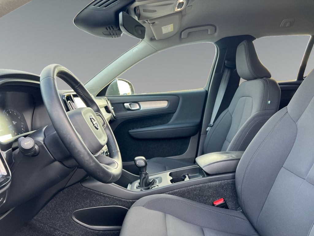 Volvo XC40 2020
