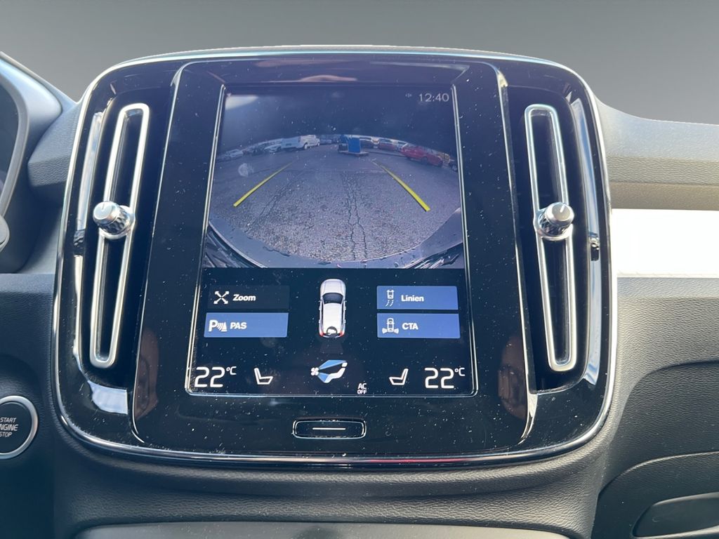 Volvo XC40 2020